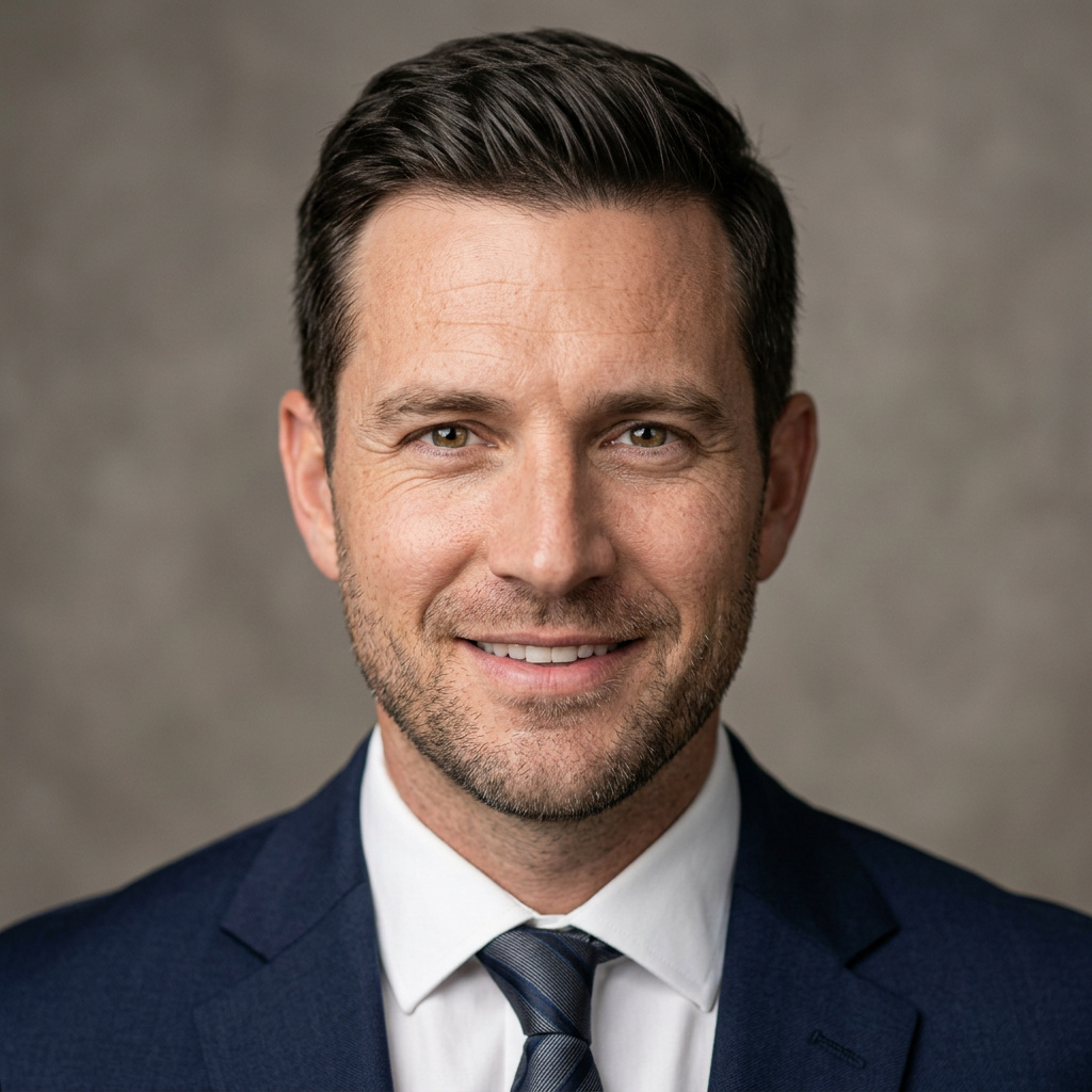 Oliver Thomas Thompson
