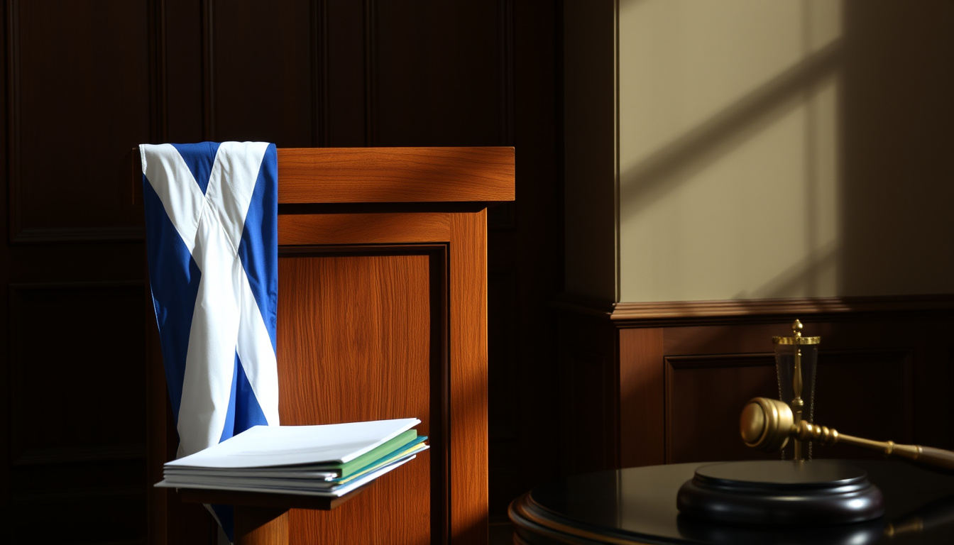 Nicola Sturgeon: Life After Resignation and SNP Probe